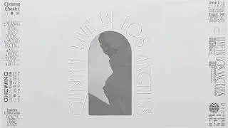 Chewing Quintet: Dave Harrington, Ryan Hahn, Spencer Zahn & Griffin Goldsmith - Second Melody