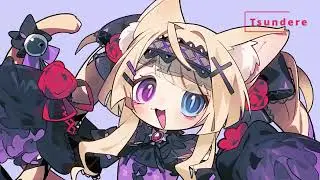 Cyphi - Voice Reel & Demo