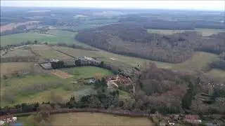 Little Kingshill Dronie
