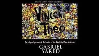 Vincent & Th&eacute;o OST