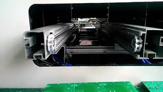 Auto Lead Cutter Machine