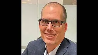Ray Fabik with Caring Transitions
