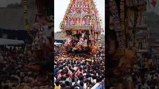 melmalayanur ther urchagam 2022