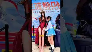 Her Avatar Cosplay Stunned Everyone 😱
