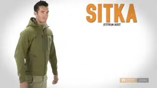 Sitka Jetstream Windstopper&reg; Jacket (For Men)