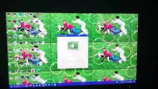 Windows 11 - Bubbles Screensaver