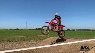 BOTC15 Oldtimercross Wambeek 2019