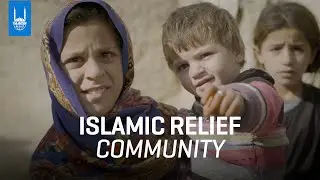 The IRUSA Community - Islamic Relief USA