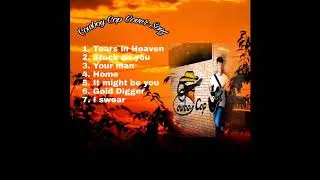 Cowboy Cop Cover Song// Nonstop