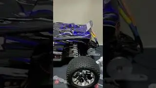 Update on the rustler project!!