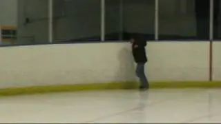 Carmona's Family - Ice Skating @ OAKS CENTER ICE