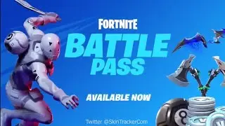 New leaked cosmetics and new default styles