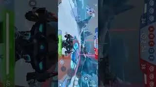 Enjoy mech arena!