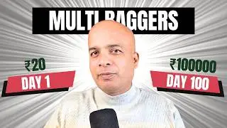 3 потрясающих метода поиска акций с мультикаппингом в скринере Tradingview #smallcap #multibagger