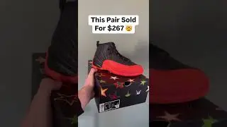 Crazy Expensive WNBA Jordan