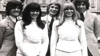 The New Seekers - Angel of the Morning