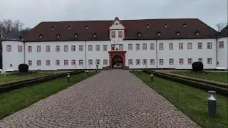 Schloss Heusenstamm
