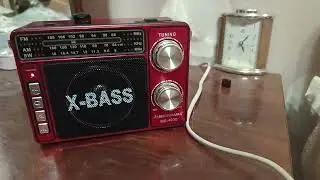 новый радиоприёмник mitsuyama ms 4030 mp3