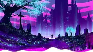 Different Heaven & EH!DE - My Heart (Cedric Yeager Remix) || Instrumental