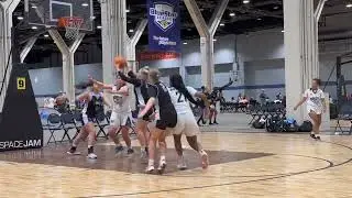Chicago basketball tournament highlights!