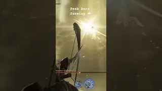 Ironeye Aura Farming #gaming #eldenring #nightreign #shorts #fyp #aura #aurafarming #viral #gamer