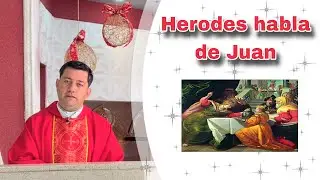 MISA DE HOY Viernes 06 de Febrero de 2026- Padre Ricardo Prato