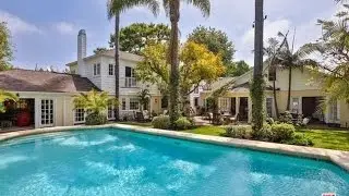 CAPRI DR, PACIFIC PALISADES, CA 90272 House For Sale