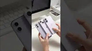 Apple&rsquo;s purple era #ornarto #iphone11 #iphone14 #iphone17 #fyp #appleproducts #purple #phonecase