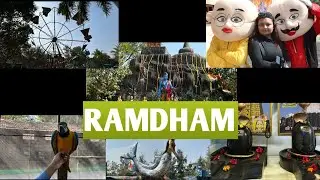 RAMDHAM VIDEO