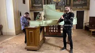 Josquin des Pr&egrave;s &ndash; Mille regretz