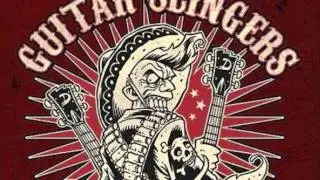 Guitar Slingers - Geraldene