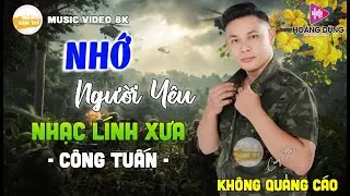 04-02 Mở Nhẹ Nhàng Lk Công Tuấn 2026 Đặc Biệt Hay - Lk Nhạc Vàng Xưa Nghe Thư Giãn Quên Hết Mệt Mỏi