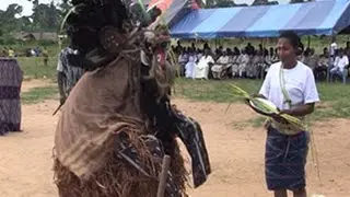 Culture/Bangolo: 3&egrave;me semaine culturelle &agrave; DAH