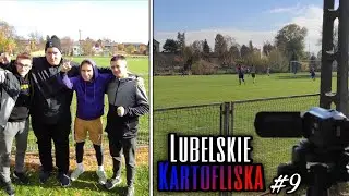 Lubelskie Kartofliska #9 odc- 7 liga mistrzów (A-klasa) w Wierzchowiskach