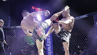 Reliving the thrills of URCC 87 fight night!