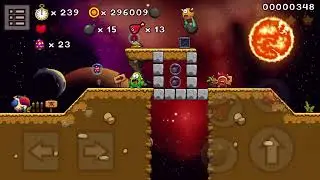 Super Monster Gameplay #46 | Level 107 Walkthrough | 3 Star ⭐️ 