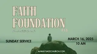 SUNDAY SERVICE (LIVE) | 