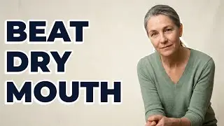 How To Stay Hydrated With Dry Mouth From Cancer?