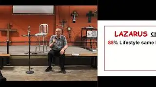 ABC's Hope-Humility-Help, GAP God And People, 5-24-2020, Jim Land