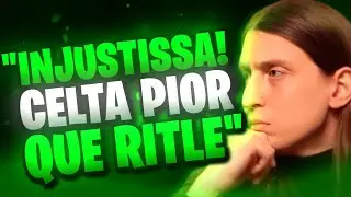 Felca se pronuncia depois de ser amea&ccedil;ado no roblox por crian&ccedil;as kkk (fofo)