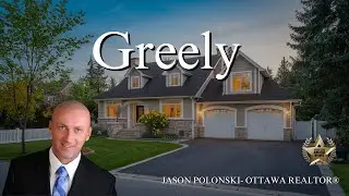 Greely Neighbourhood Guide | Best Of Ottawa | Jason Polonski- Realtor