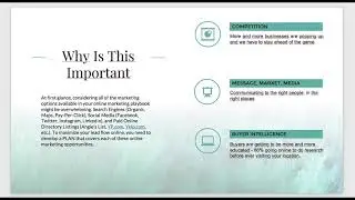 Why is marketing important to small businesses | Local Marketing Made Simple
