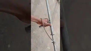 gandak potash gun in complete full video  Description box #shorts