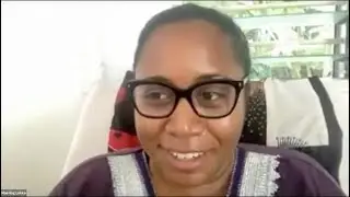 Mae-ling Lokko 