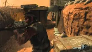 Call Of Duty: Black Ops (ITA)-5- S.O.G