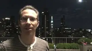 Jason Goodman of CrowdSource the Truth Got Hacked by Russians When he was Gooning!