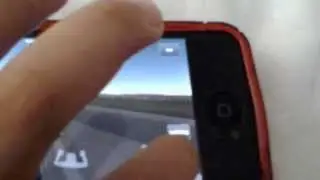 Infinite Flight - Drift Landing