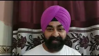 Introducing Faculty of Mathematics 12th - By Sarabjeet Sir