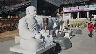 대구 팔공산 동화사 #10년만에 다시찿은곳#대구살면 꼭가봐야할곳