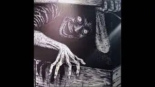 scarecrow.exe - Dead Snow On The Graves Of My Dead Friends
